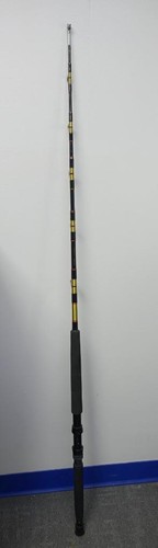 Shakespeare ugly stick - ugly,